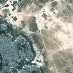 Satellite imagery of Punta Francisco, CL