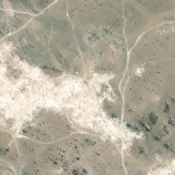 Satellite imagery of Punta Fuerte, CL