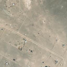 Satellite imagery of Cerro Agudo, CL