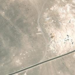 Satellite imagery of Cerro Agudo, CL