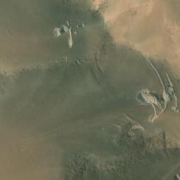 Satellite imagery of Mineral El Algarrobo, CL