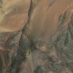 Satellite imagery of Porsiacaso, CL