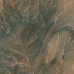 Satellite imagery of Porsiacaso, CL