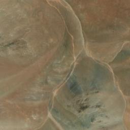 Satellite imagery of Chile, CL