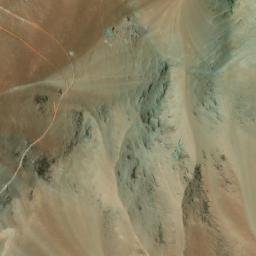 Satellite imagery of Norma, CL