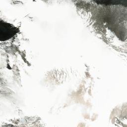 Satellite imagery of Cerro de Incahuasi, AR