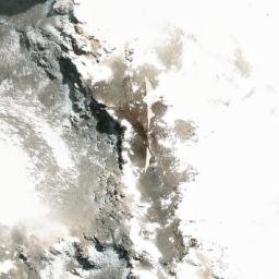 Satellite imagery of Cerro de Incahuasi, AR