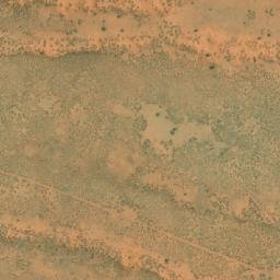 Satellite imagery of SAULSTRAAT A, NA