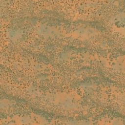 Satellite imagery of KOPPIESKRAALPAN, NA