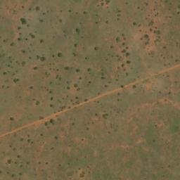 Satellite imagery of TAKWANEN, NA