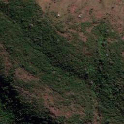 Satellite imagery of Dudumbe, ZA