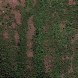 Satellite imagery of Dudumbe, ZA