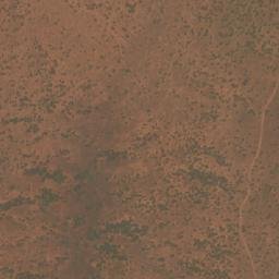 Satellite imagery of Poonan, AU