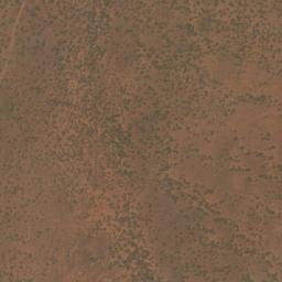 Satellite imagery of Poonan, AU