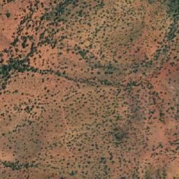 Satellite imagery of Beebynbeebynganna, AU