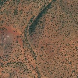 Satellite imagery of Beebynbeebynganna, AU