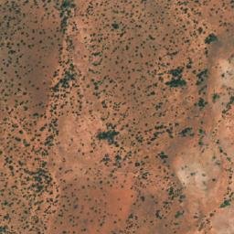 Satellite imagery of Beebynbeebynganna, AU