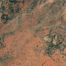 Satellite imagery of Cameron Hill, AU