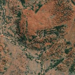 Satellite imagery of Parilpanya, AU