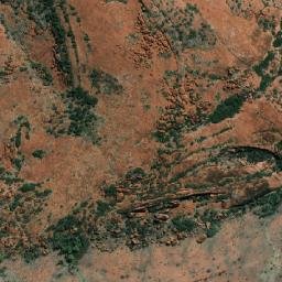 Satellite imagery of Parilpanya, AU