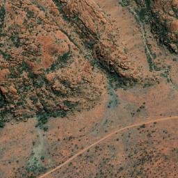 Satellite imagery of Parilpanya, AU
