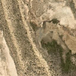 Satellite imagery of Adinna Hill, AU