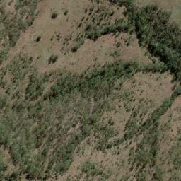 Satellite imagery of Ringbarked Hill, AU