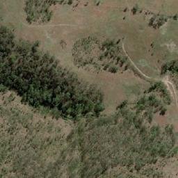 Satellite imagery of Ringbarked Hill, AU