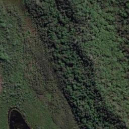 Satellite imagery of Rocky Hill, AU