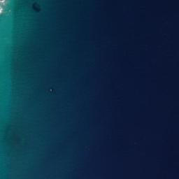 Satellite imagery of Cape Cliff, AU