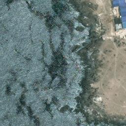 Satellite imagery of Punta Francisco, CL