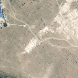 Satellite imagery of Punta Calderilla, CL