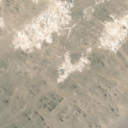 Satellite imagery of Punta Calderilla, CL