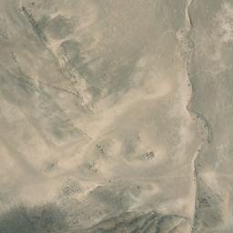 Satellite imagery of Cerro Montevideo, CL