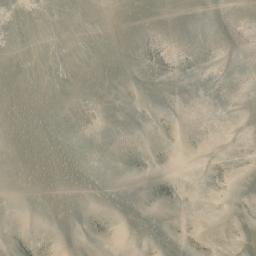 Satellite imagery of Cerro Montevideo, CL