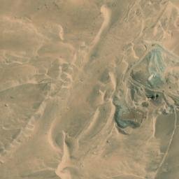 Satellite imagery of La Estaca, CL