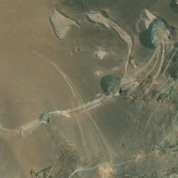 Satellite imagery of La Estaca, CL