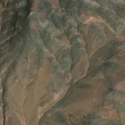 Satellite imagery of Porsiacaso, CL