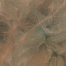 Satellite imagery of Porsiacaso, CL