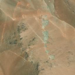 Satellite imagery of Norma, CL