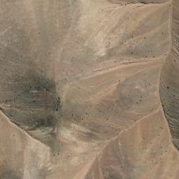 Satellite imagery of Cerro La Gloria, CL