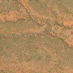 Satellite imagery of SAULSTRAAT A, NA