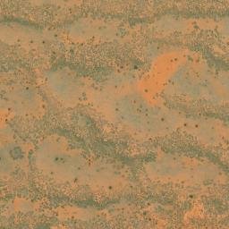 Satellite imagery of KOPPIESKRAALPAN, NA