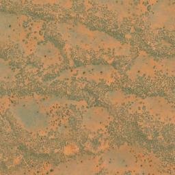 Satellite imagery of KOPPIESKRAALPAN, NA