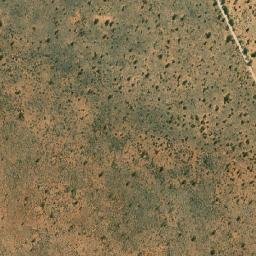 Satellite imagery of DUNE ANGUS, NA
