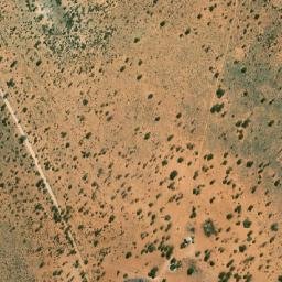 Satellite imagery of DUNE ANGUS, NA