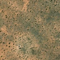 Satellite imagery of DUNE ANGUS, NA