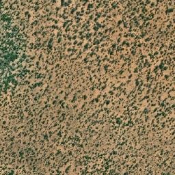 Satellite imagery of MECCA, NA