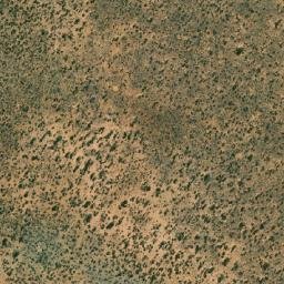 Satellite imagery of MECCA, NA