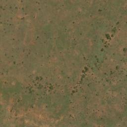 Satellite imagery of TAKWANEN, NA